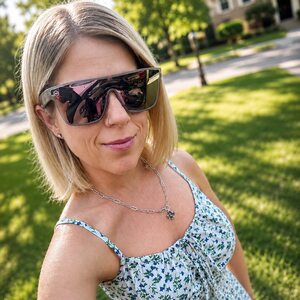 Heather Frederick